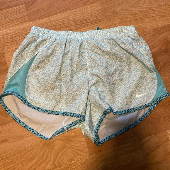 Nike Pants - Dri-fit Nike Shorts